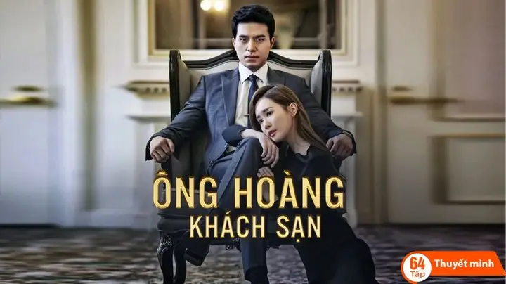 Ông Hoàng Khách Sạn – Huyền Thoại Thương Hiệu Đỉnh Cao Trong Ngành Dịch Vụ Lưu Trú