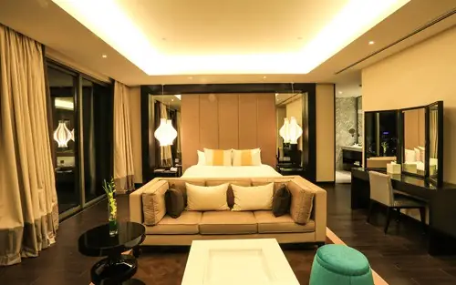 Phân Loại Khách Sạn
