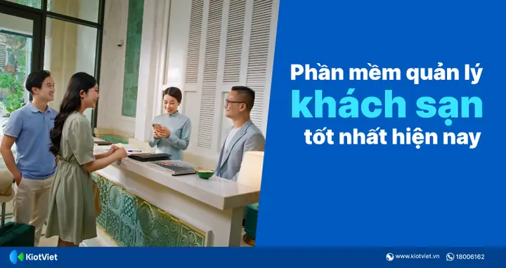 Phần Mềm Quản Lý Khách Sạn Miễn Phí: Giải Pháp Tối Ưu Cho Ngành Hospitality