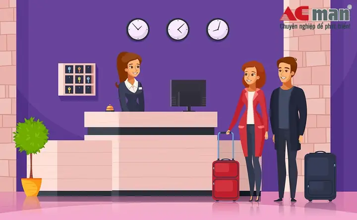 Phần Mềm Quản Lý Khách Sạn Vừa Và Nhỏ
