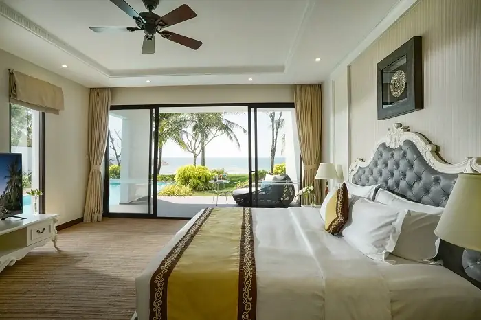 Phòng Khách Sạn Phú Quốc Phòng Khách Sạn Phú Quốc
