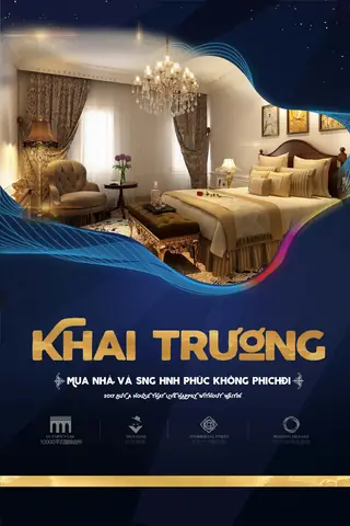 Poster Khách Sạn Poster Khách Sạn