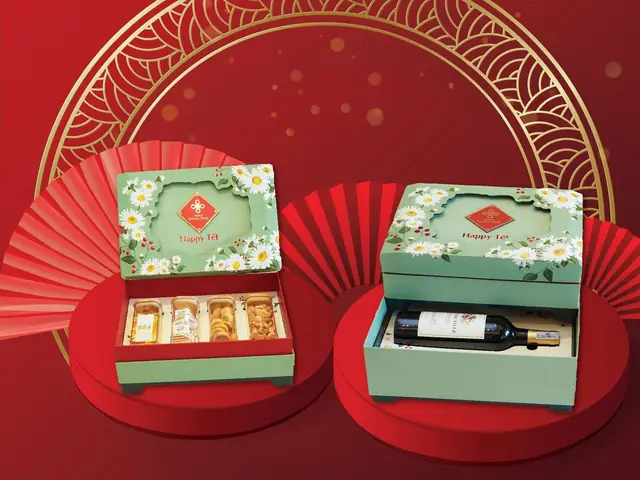 Quà Tết Khách Sạn Quà Tết Khách Sạn