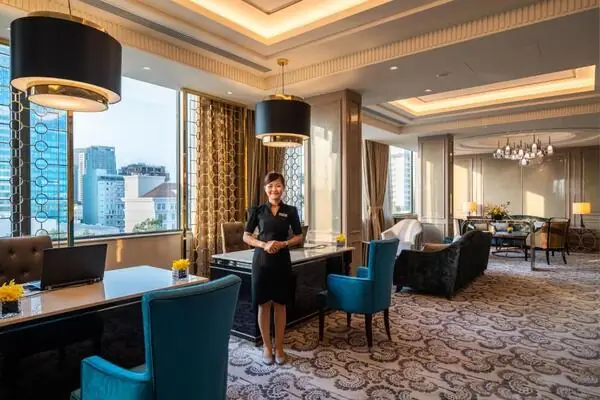 Quản Lý Nhà Hàng Khách Sạn Là Gì
