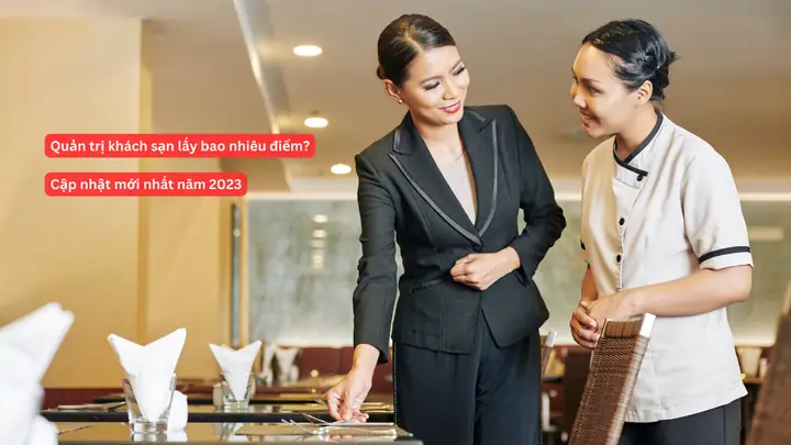 Quản Trị Khách Sạn: Xem Xét Lấy Bao Nhiêu Điểm Và Làm Sao Để Hilii? Quản Trị Khách Sạn: Xem Xét Lấy Bao Nhiêu Điểm Và Làm Sao Để Hilii?