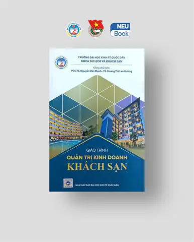 Quản Trị Khách Sạn Neu: Tối Ưu Hóa Hiệu Quả, Nâng Cao Trải Nghiệm Khách Hàng Quản Trị Khách Sạn Neu: Tối Ưu Hóa Hiệu Quả, Nâng Cao Trải Nghiệm Khách Hàng