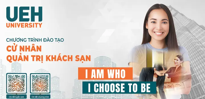 Quản Trị Khách Sạn Ueh: Chiến Lược, Thực Tiễn Và Tương Lai Quản Trị Khách Sạn Ueh: Chiến Lược, Thực Tiễn Và Tương Lai