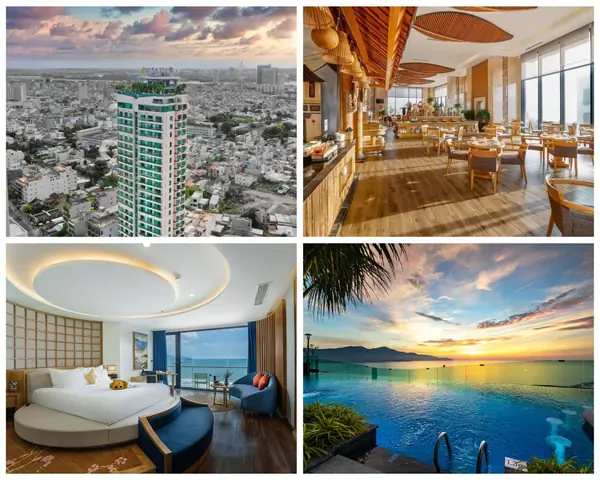 Review Khách Sạn Đà Nẵng: Hướng Dẫn Lựa Chọn Và Những Trải Nghiệm Tuyệt Vời Review Khách Sạn Đà Nẵng: Hướng Dẫn Lựa Chọn Và Những Trải Nghiệm Tuyệt Vời