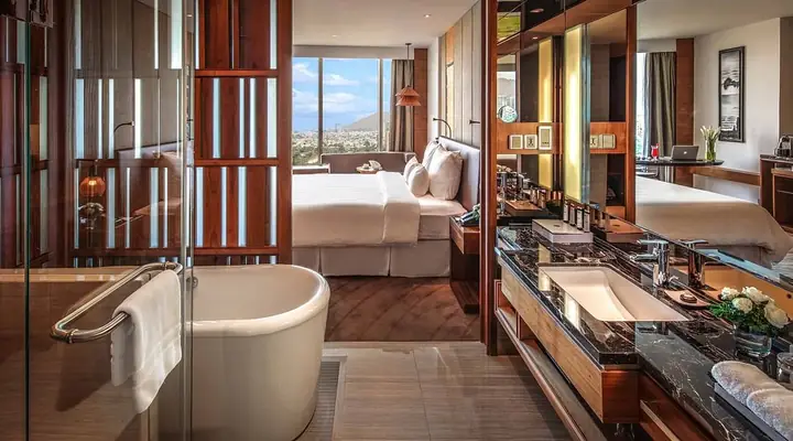 Review Khách Sạn Pullman Vũng Tàu Review Khách Sạn Pullman Vũng Tàu