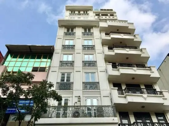Sang Nhượng Khách Sạn Phố Cổ Sang Nhượng Khách Sạn Phố Cổ