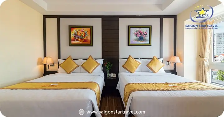 Số Điện Thoại Khách Sạn Hoàng Minh Châu Đà Lạt