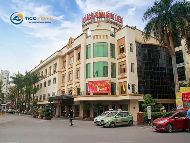 Số Điện Thoại Khách Sạn Kim Liên Hà Nội Số Điện Thoại Khách Sạn Kim Liên Hà Nội