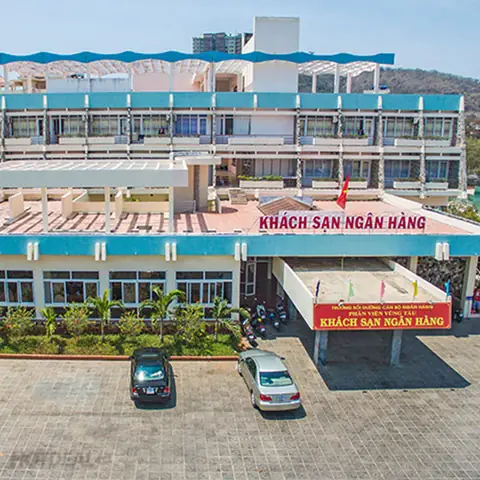 Số Điện Thoại Khách Sạn Ngân Hàng Vũng Tàu