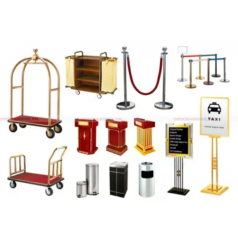 Thiết Bị Khách Sạn: Đánh Giá Toàn Diện Các Loại, Chức Năng Và Lựa Chọn Thông Minh Cho Doanh Nghiệp Thiết Bị Khách Sạn: Đánh Giá Toàn Diện Các Loại, Chức Năng Và Lựa Chọn Thông Minh Cho Doanh Nghiệp