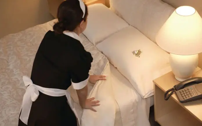 Tìm Việc Làm Khách Sạn