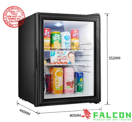 Tủ Lạnh Mini Khách Sạn: Giải Pháp Hoàn Hảo Cho Mọi Loại Hình Lưu Trú Tủ Lạnh Mini Khách Sạn: Giải Pháp Hoàn Hảo Cho Mọi Loại Hình Lưu Trú
