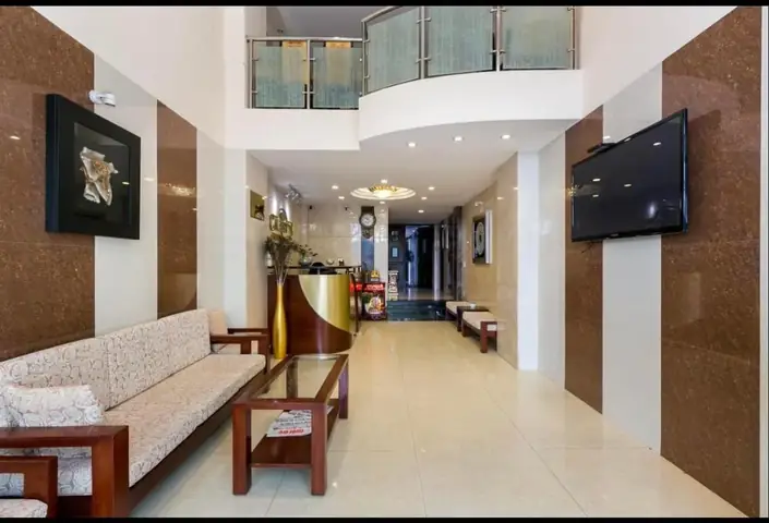 Tuyển Lễ Tân Khách Sạn Quận 1