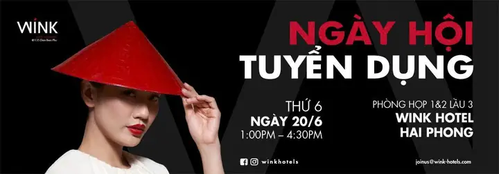Việc Làm Khách Sạn Hải Phòng: Cơ Hội Nghề Nghiệp Và Triển Vọng Tương Lai Việc Làm Khách Sạn Hải Phòng: Cơ Hội Nghề Nghiệp Và Triển Vọng Tương Lai
