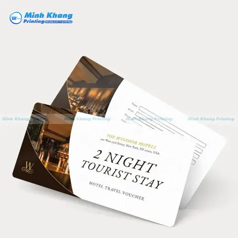 Voucher Khách Sạn: Cách Sử Dụng, Lợi Ích Và Những Lưu Ý