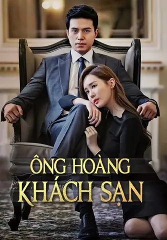 Xem Phim Ông Hoàng Khách Sạn Tập 1