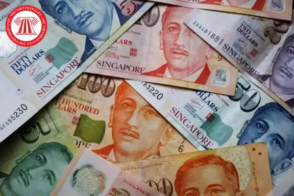 100 Đô Singapore Bằng Bao Nhiêu Tiền Việt Nam