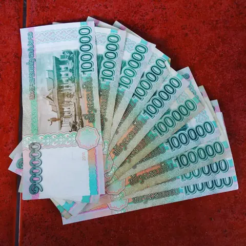 100 Tiền Lào Là Bao Nhiêu Tiền Việt Nam