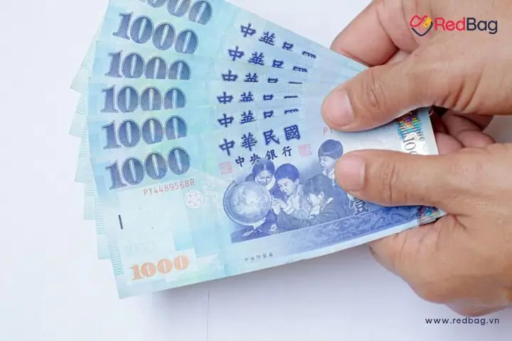 1000 Đài Tệ Mua Được Gì 1000 Đài Tệ Mua Được Gì