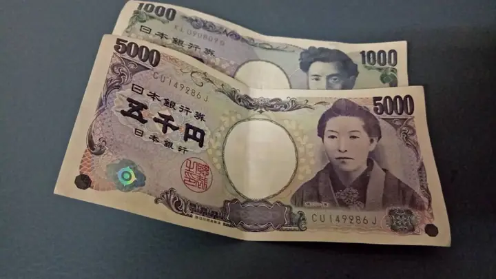 1000 Yên Nhật Đổi Được Bao Nhiêu Tiền Việt Nam