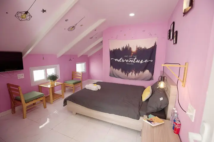 128c An Dương Vương Đà Lạt 128c An Dương Vương Đà Lạt