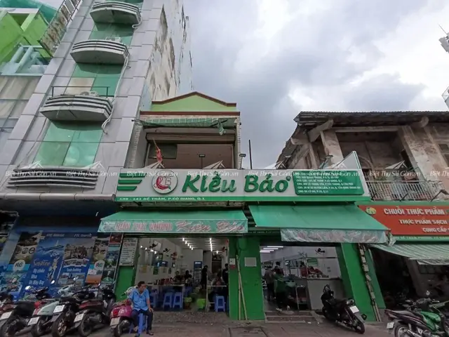 139 Đề Thám P Cô Giang Quận 1 Tp Hcm 139 Đề Thám P Cô Giang Quận 1 Tp Hcm