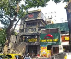 14 Lê Quý Đôn Phường 6 Quận 3 14 Lê Quý Đôn Phường 6 Quận 3