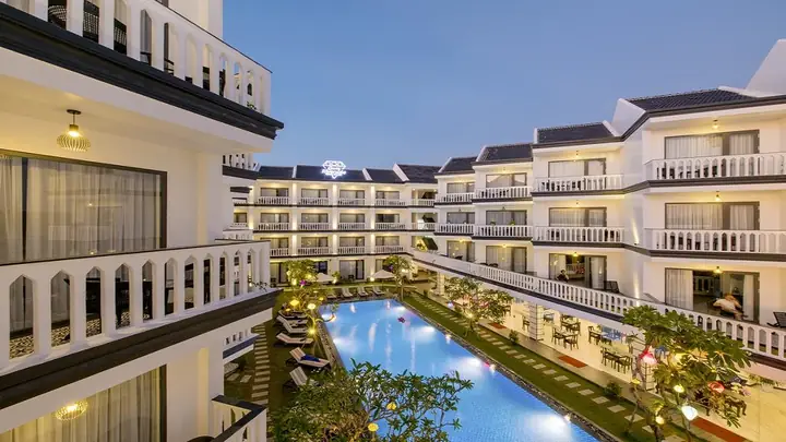 14 Lương Như Bích Hội An 14 Lương Như Bích Hội An