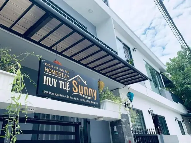 15 Thoại Ngọc Hầu Hội An 15 Thoại Ngọc Hầu Hội An