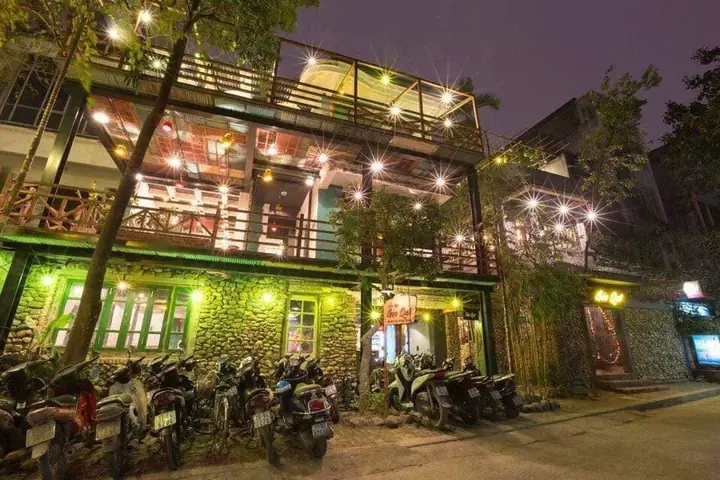 19 Ngõ 183 Đặng Tiến Đông 19 Ngõ 183 Đặng Tiến Đông