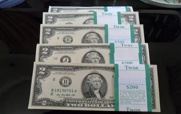 Usd Shop Dịch Vụ Đổi Tiền 2 Usd