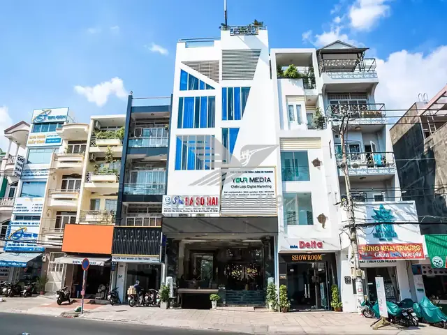222 Quốc Lộ 13 Phường 26 Quận Bình Thạnh 222 Quốc Lộ 13 Phường 26 Quận Bình Thạnh
