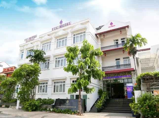 224 Lý Thái Tổ Hội An 224 Lý Thái Tổ Hội An