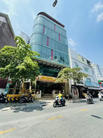 28 Rạch Bùng Binh Phường 10 Quận 3 28 Rạch Bùng Binh Phường 10 Quận 3