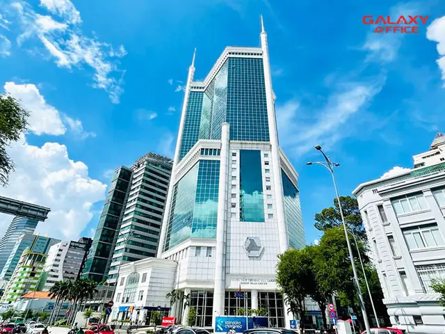 37 Nam Kỳ Khởi Nghĩa Q1 37 Nam Kỳ Khởi Nghĩa Q1