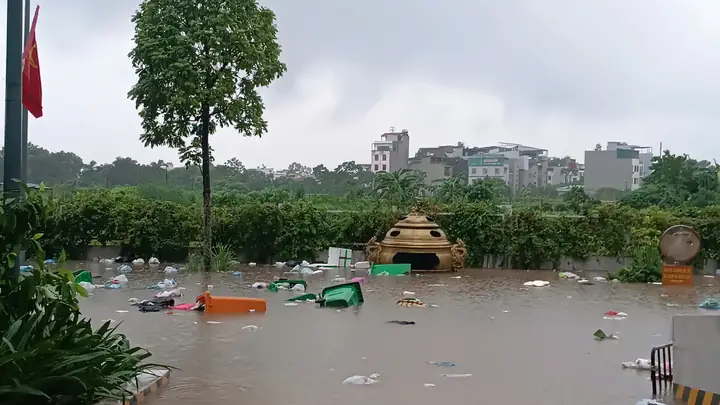 Thành Phố Lớn Ở Miền Bắc