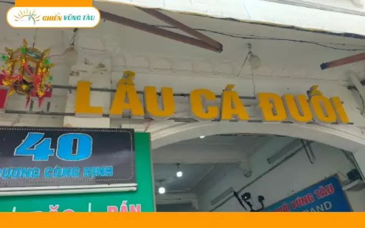 40 Trương Công Định Vũng Tàu 40 Trương Công Định Vũng Tàu