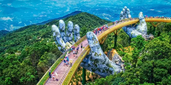 Địa Điểm Du Lịch Nổi Tiếng Ở Việt Nam
