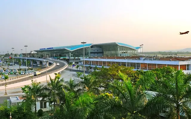 Sân Bay Lớn Nhất Việt Nam Sân Bay Lớn Nhất Việt Nam