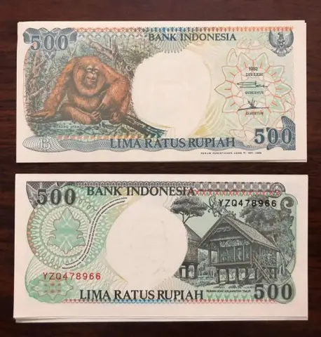 500 Bank Indonesia Bằng Bao Nhiêu Tiền Việt 500 Bank Indonesia Bằng Bao Nhiêu Tiền Việt