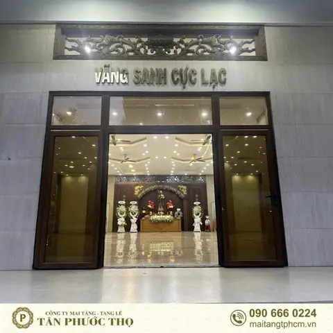 505 Xa Lộ Hà Nội Phường An Phú Quận 2