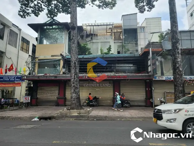 53 Nguyễn Trãi Phường 2 Quận 5 53 Nguyễn Trãi Phường 2 Quận 5