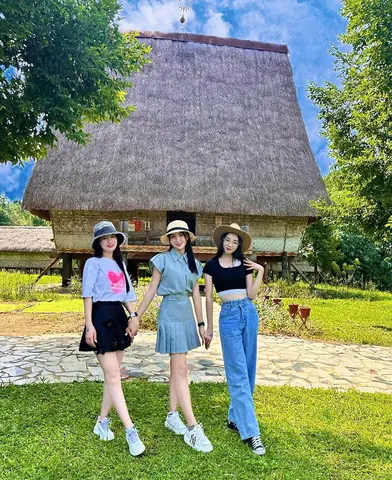 54 Dân Tộc Ở Hà Nội 54 Dân Tộc Ở Hà Nội