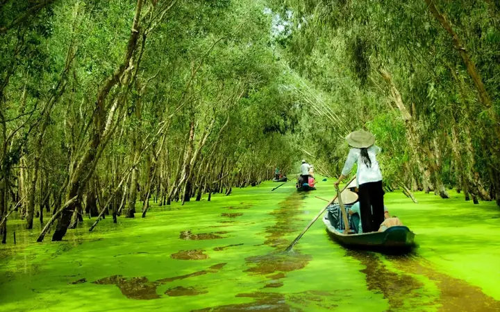 Địa Điểm Du Lịch Ở An Giang Địa Điểm Du Lịch Ở An Giang