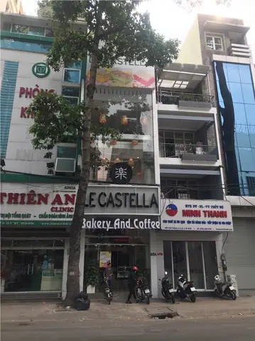 69a Cao Thắng P 3 Q 3 Tphcm 69a Cao Thắng P 3 Q 3 Tphcm