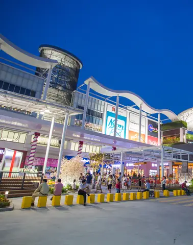 Aeon Mall Long Biên Siêu Thị Aeon Mall Long Biên Siêu Thị